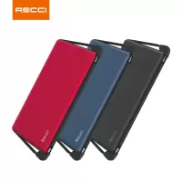 锐思(Recci)锋尚自带线移动电源RF-10000