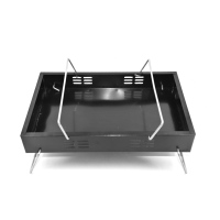 纵贯线（Seashore） 纵贯线KL-08 便携式烧烤炉