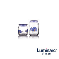 乐美雅LC-D61 艾丽斯圆舞曲罐两件套