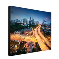 宇视科技 MW-55-S1 55寸LCD拼接单元