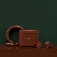 漫步者（EDIFIER） EJOY 真无线蓝牙耳机冇心联名迷你入耳式耳机（S）