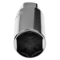 10mm系列公制6角火花塞套筒21mm