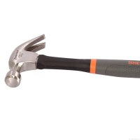 纤维柄羊角锤16oz