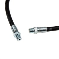 手用黄油枪软管18"