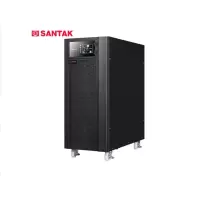 山特 SANTAK C10K 在线式UPS不间断电源 后备电源10KVA/9000W