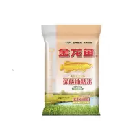 金龙鱼油站米2.5kg