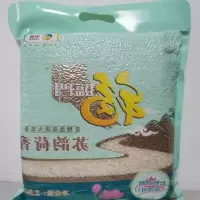 福临门苏韵荷香(东北米)2.5kg