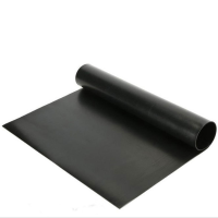 胜航工业用橡胶板\5mm\黑色\C类\GB/T55746000*1000*5mm