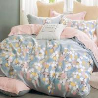 金丝莉(kintheri) 喜爱全棉套件仙侣情缘 被套200×230cm 床品套件