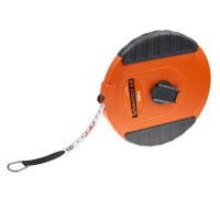 玻璃纤维卷尺50m