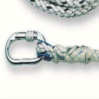 (五金工具) 霍尼韦尔 Honeywell 14毫米安全绳,50米 1002895