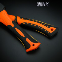 (五金工具) 消防斧 600g