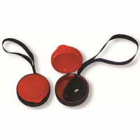 (五金工具) 代尔塔 Delta 502203 高空脚蹬带 1组