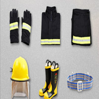 （五金工具） 灭火护服 步步牛