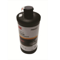 (五金工具) 3M XF003823119 05973美容粗蜡 1瓶