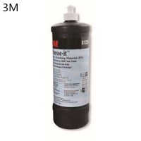 （五金工具） 3M 3M 81235抛光液 1瓶