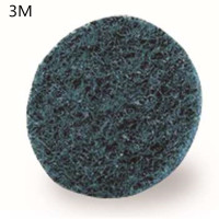 （五金工具） 3M SBJ尼龙砂碟4"S-SFN