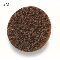 (五金工具) 3M SBJ尼龙砂碟3"A-CRS