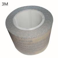 (五金工具) 3M 362L 精密抛光带30MIC 4”*150FT*3”