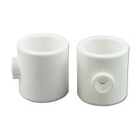 (五金工具) PPR三通 Ф63/25mm 20个装