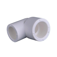 (五金工具) PPR90°弯头 Ф32/20mm 100个装