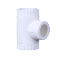 （五金工具） PPR三通 Ф75/32mm 6个装