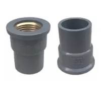 (五金工具) 南亚 直接内牙 4分 (金辉定制)