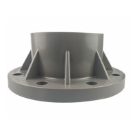 (五金工具) 南亚 PPR法兰 DN110