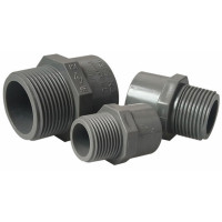 （五金工具） 南亚 直接 外牙 6分（金辉定制）