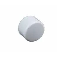 (五金工具) 镀锌堵头 外牙20 (金辉定制)