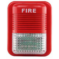 (五金工具) 松江 声光报警器 HZ960 (金辉定制)