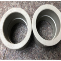 (五金工具) 南亚 PPR 直通 DN40(金辉定制)