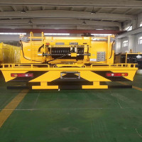 (五金工具) 高压管道疏通双层钢丝编织高压耐磨胶管