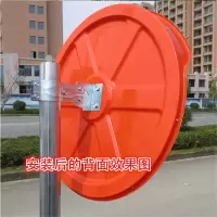 峰翼 超市防偷盗镜凸面境广角境室外道路广角镜反光镜突面镜转弯镜 YC