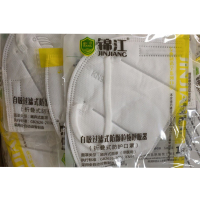 锦江 不带阀KN95面罩 1000只