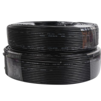 霖川科技 U/FTP-6通信用六类高速室外阻水屏蔽网线 单位:箱