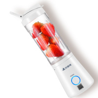 艾美特 (Airmate) CL0323 便携式电动果汁杯 艾美特便携式榨汁机 生活电器 单台装