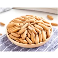 巴西松子薄壳手剥松子 400g,含罐 200g*2