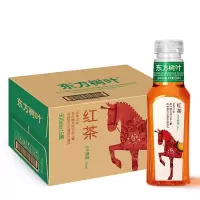 农夫山泉东方树叶红茶500ml(15瓶)