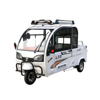 电动三轮车裸车(800w电机 18管控制器)电池(60V 58A含充)续航里程50-60公里