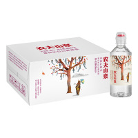 农夫山泉天然矿泉水400ml (24瓶)