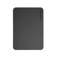 东芝 4TB USB3.0 移动硬盘