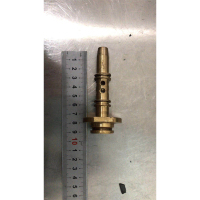 主阀空心阀杆JZ-7