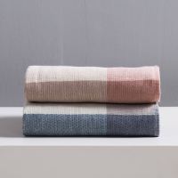 多喜爱格调毛巾两件套76*34cm