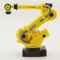 静态机械臂模型 模 型