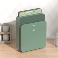 小米有品 臻米砧板刀架消毒机