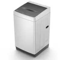 创维(Skyworth)T80M25钛灰银洗衣机