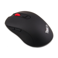 联想ThinkPad 谋WL600无线鼠标五档调节 WL600