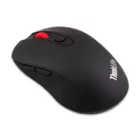 联想ThinkPad 谋WL600无线鼠标五档调节 WL600