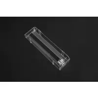 澜弋 中支烟推进器 材质PC 规格28.3×7×5cm 10个一组